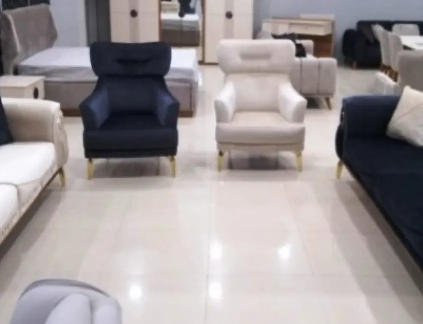 Saray Koltuk Takımı Saray Koltuk Takımı