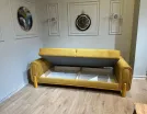 Yeni Bohem Koltuk Takımı Yeni Bohem Koltuk Takımı