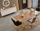 Beykoz 2 Yemek Odası Takımı Beykoz 2 Yemek Odası Takımı