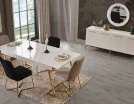 Beykoz Yemek Odası Takımı Beykoz Yemek Odası Takımı