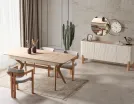 Bomonti Yemek Odası Takımı