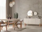 Bomonti Yemek Odası Takımı