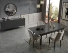Çırağan 2 Yemek Odası Takımı