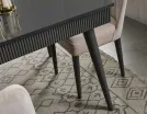 Çırağan 2 Yemek Odası Takımı
