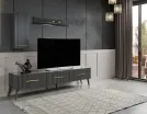 Çırağan 2 Yemek Odası Takımı