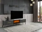 Çırağan 2 Yemek Odası Takımı