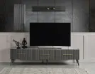 Çırağan 2 Yemek Odası Takımı