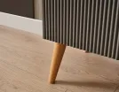 Çırağan Yemek Odası Takımı