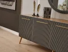 Çırağan Yemek Odası Takımı