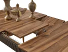 Çırağan Yemek Odası Takımı