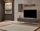 Çırağan Yemek Odası Takımı