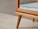 Etiler 2 Yemek Odası Takımı