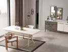 Etiler Yemek Odası Takımı