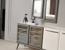 Etiler Yemek Odası Takımı