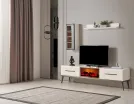 Etiler Yemek Odası Takımı