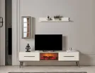 Etiler Yemek Odası Takımı
