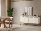 Florya Yemek Odası Takımı Florya Yemek Odası Takımı