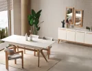 Florya Yemek Odası Takımı Florya Yemek Odası Takımı