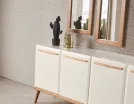 Florya Yemek Odası Takımı Florya Yemek Odası Takımı