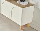İstinye 1 Yemek Odası Takımı
