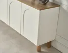 İstinye 1 Yemek Odası Takımı
