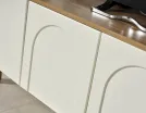 İstinye 1 Yemek Odası Takımı