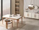 Nişantaşı Yemek Odası Takımı Nişantaşı Yemek Odası Takımı