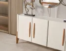 Nişantaşı Yemek Odası Takımı Nişantaşı Yemek Odası Takımı