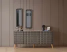 Riva 2 Yemek Odası Takımı Riva 2 Yemek Odası Takımı