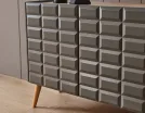 Riva 2 Yemek Odası Takımı Riva 2 Yemek Odası Takımı
