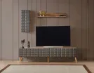 Riva 2 Yemek Odası Takımı Riva 2 Yemek Odası Takımı