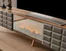 Riva 2 Yemek Odası Takımı Riva 2 Yemek Odası Takımı