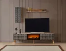 Riva 2 Yemek Odası Takımı Riva 2 Yemek Odası Takımı