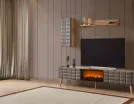 Riva 2 Yemek Odası Takımı Riva 2 Yemek Odası Takımı