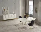 Roma 2 Yemek Odası Takımı Roma 2 Yemek Odası Takımı