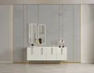 Roma 2 Yemek Odası Takımı Roma 2 Yemek Odası Takımı
