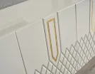 Roma 2 Yemek Odası Takımı Roma 2 Yemek Odası Takımı
