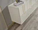 Roma 2 Yemek Odası Takımı Roma 2 Yemek Odası Takımı