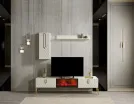 Roma 2 Yemek Odası Takımı Roma 2 Yemek Odası Takımı
