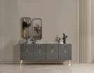 Roma Yemek Odası Takımı Roma Yemek Odası Takımı