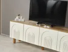 Tarabya Yemek Odası Takımı Tarabya Yemek Odası Takımı