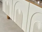 Tarabya Yemek Odası Takımı Tarabya Yemek Odası Takımı