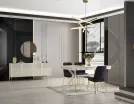 Venedik Yemek Odası Takımı Venedik Yemek Odası Takımı