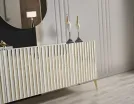 Venedik Yemek Odası Takımı Venedik Yemek Odası Takımı