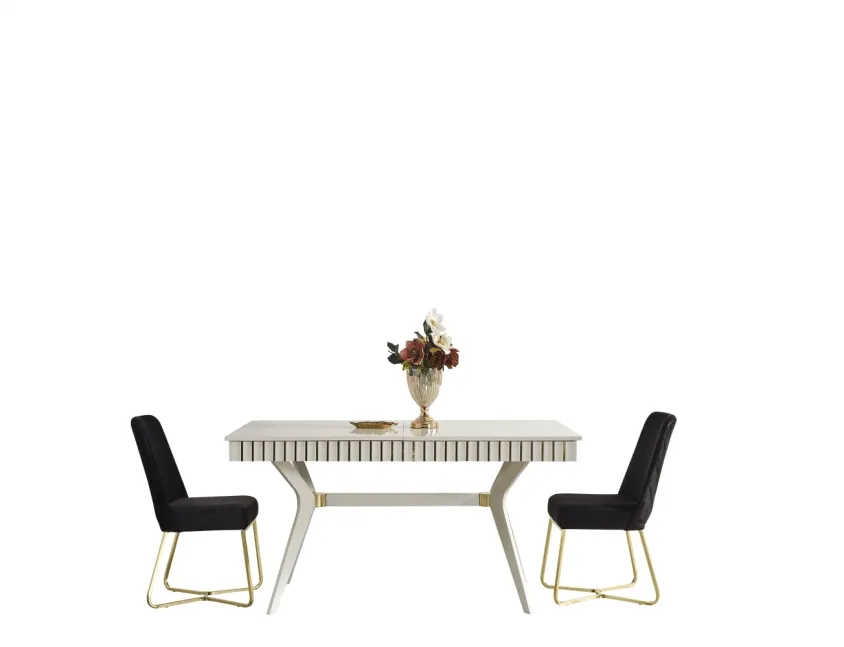 Venedik Yemek Odası Takımı Venedik Yemek Odası Takımı