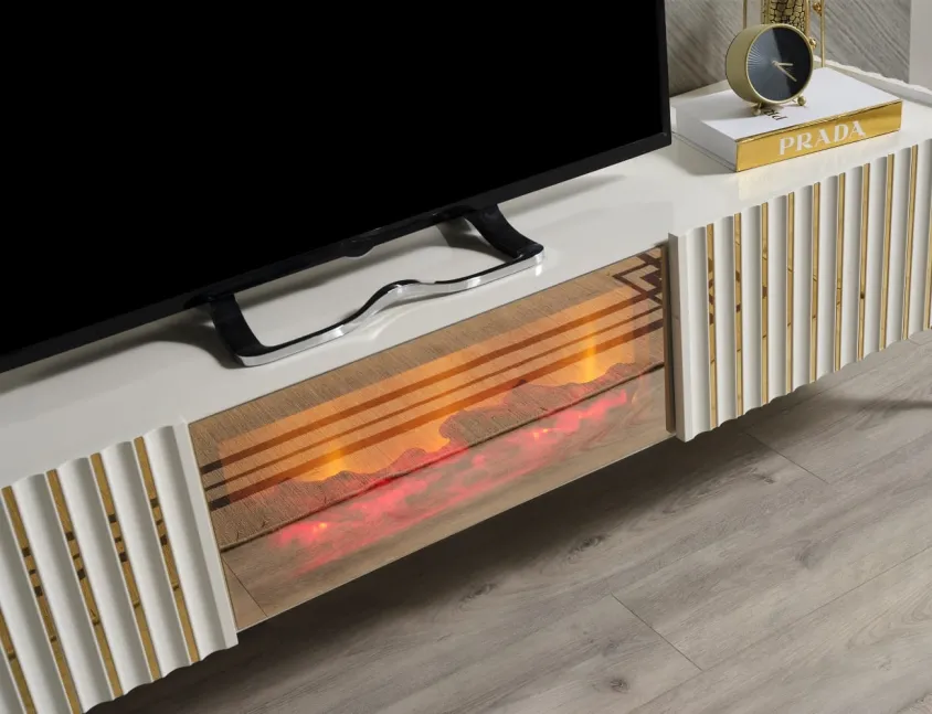 Venedik Yemek Odası Takımı Venedik Yemek Odası Takımı