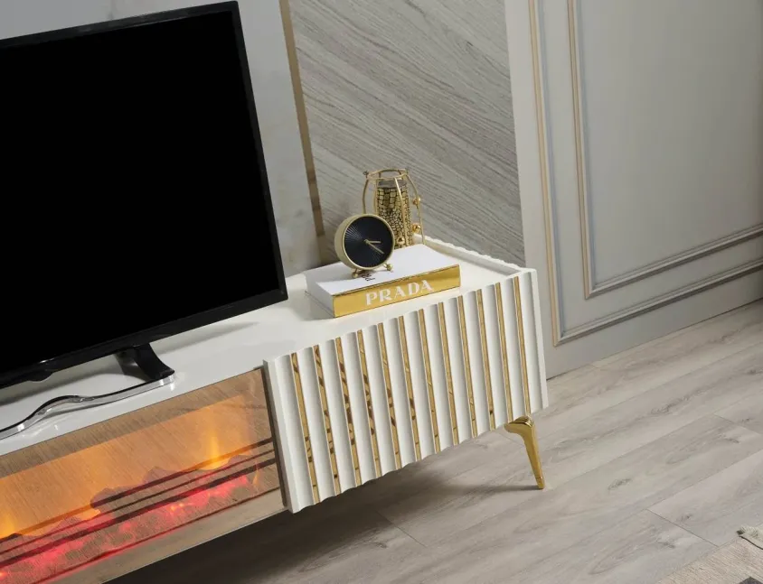 Venedik Yemek Odası Takımı Venedik Yemek Odası Takımı