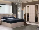 Berlin Yatak Odası Takımı Berlin Yatak Odası Takımı