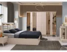 Berlin Yatak Odası Takımı Berlin Yatak Odası Takımı