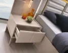 Berlin Yatak Odası Takımı Berlin Yatak Odası Takımı